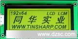 LCD TG19264A-01A 图形点阵型