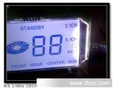 深圳厂家设计、订做CD播放器液晶屏，LCD显示器