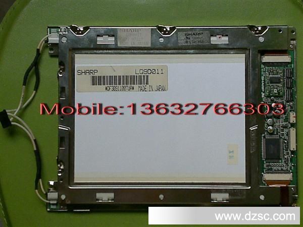 LQ9D011  夏普  8.4寸液晶屏