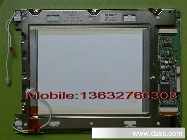 LQ9D01C  夏普  8.4寸液晶屏