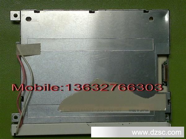 KCS3224ASTT-X16  /  KCS3224ASTT-X8  京瓷  5.7 寸液晶屏
