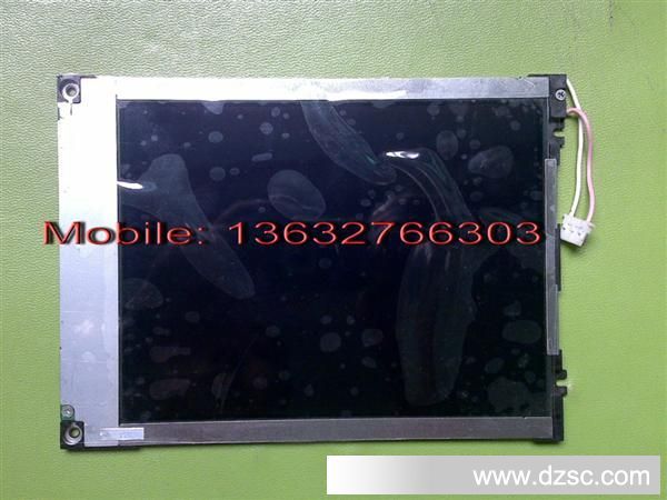 KHS072VG1MB-J83  京瓷 7.2寸液晶屏