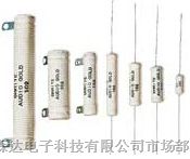 代理美国OHMITE（欧米特）高压电阻