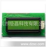 绘晶科技12232lcd液晶屏 122X32液晶显示模块 SED1520控制芯片