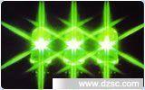 电子元器件LED发光二*管 SMD/DIP系列  5MM  翠绿