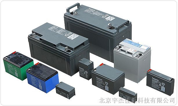 沈阳松下蓄电池LC-P12100ST广东代理报价