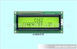 液晶屏，LCM液晶模块，LCD点阵屏，RT-C1602A