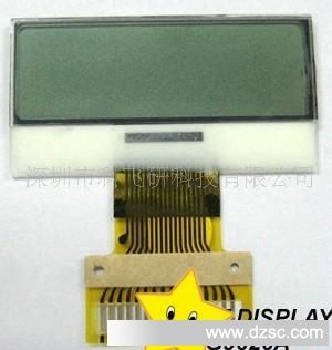 LCD液晶显示摸块, LCD模组,COG9626A