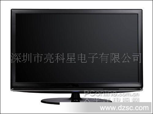 厂家供应科星65寸LCD.LED高清液晶电视