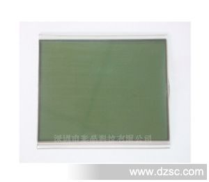 128128COG液晶屏 LCD COG 裸屏128128COG单色智能工控LCD液晶屏