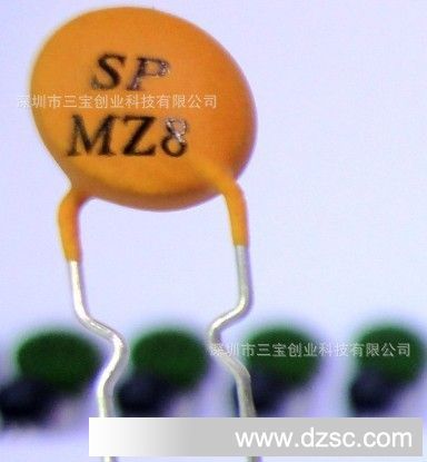 厂家：供应深圳三宝PTC热敏电阻。。。【寄样】