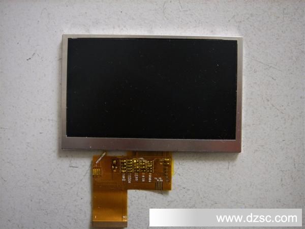 LCD （4.3寸)  中华品牌