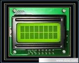 0802字*点阵模块 小尺寸 LCD 液晶屏 LCM 液晶模组