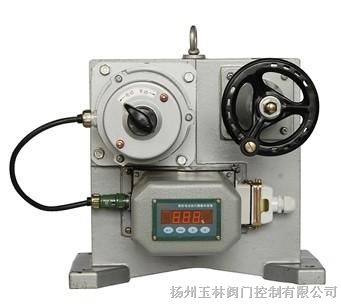 供应SKJ-510,SKJ-610A玉林电动执行器