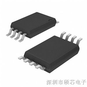 供应粘贴ic2A车充降压ic