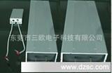 控制板大功率铝外壳电阻器