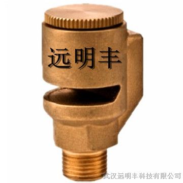 破真空阀作用