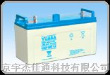 蓄电池汤浅NP100--12重庆超低价在线销售