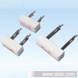 生产RX27-3 功率型瓷壳线绕电阻器