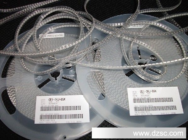 代理TMC3KJ-B50K-TR帝国可调电位器