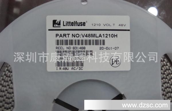 供应V30MLA1210H  静电保护