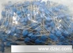 原装ZOV压敏电阻 7D220K