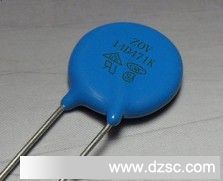 供应压敏电阻14D471K 原装ZOV