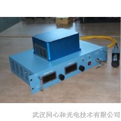 吉泰-10瓦脉冲光纤激光器 10W Pulse fiber laser
