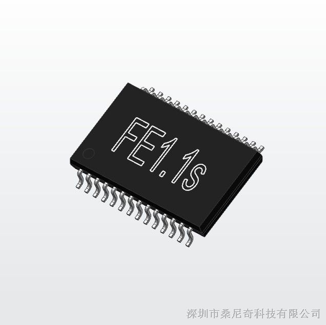 供应USB接口芯片FE1.1s，FE1.1s原装现货
