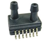 MS5525DSO数字式小型差压传感器