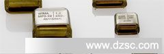 WIMA RFI Capacitors