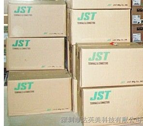 供应日本JST进口连接器SRA-51T-4 现货