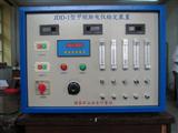 JDD-1型甲烷断电仪检定装置