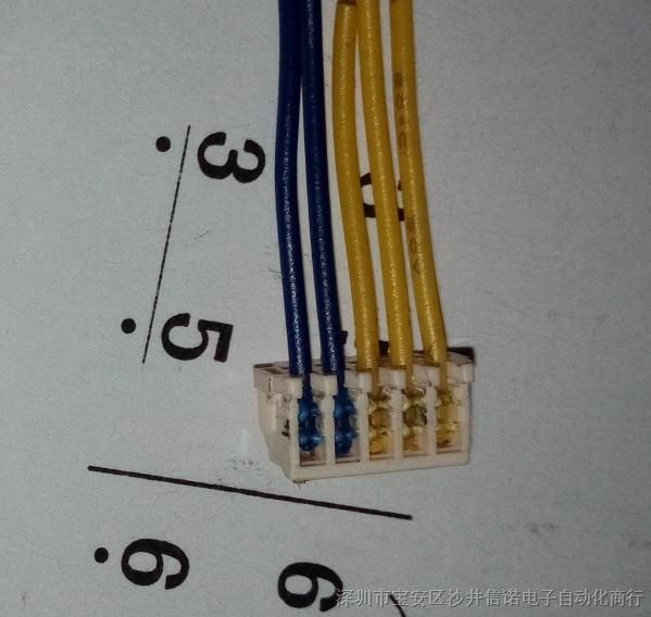 供应束线代加工,加工刺破型端子和连压端子