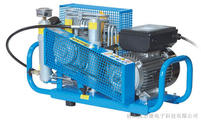 供应空气充装泵MCH6/空气充填泵MCH6/ET/EM价格