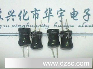 厂家供应10*8 8*6 12*9 16*10工字电感 可以定做电感量