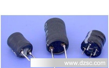 厂家生产插件工字电感8*10（CPK0810）