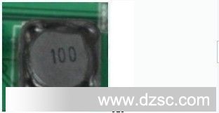 (CDRH105R），105R 厂家生产高品质 大电流 一体电感