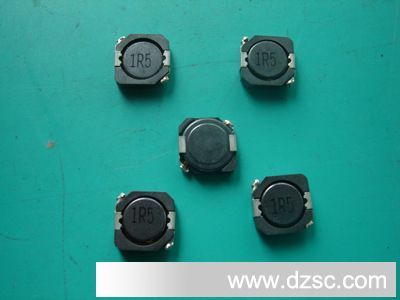厂家生产制造 高品质 4D28   5D28 功率电感器