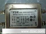 现货TDK电源滤波器ZAC-2220-00U/ZGB2203-01U