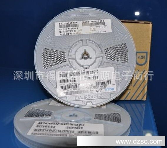 优势供应TDK贴片电感贴片电感NLV32T-022J-PF