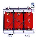 SCB(10)系列干式变压器-上海SCB系列干式电力变压器生产厂家