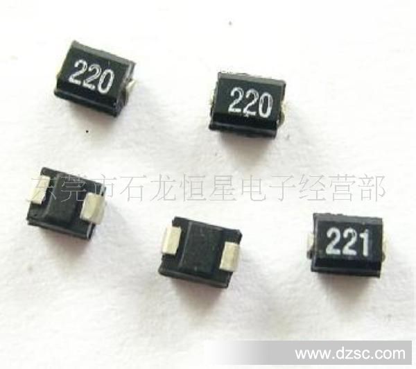 生产1206贴片电感1.8uH 2.2uH 2.7uH 3.3uH 3.9uH 4.7uH 5.6u
