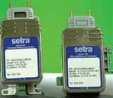 SETRA269 高性能微差压传感器 ，全量程10PSI过载能力