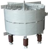CKGKL空心电抗器-三相空心串联电抗器生产厂家