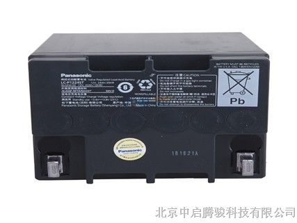 郑州松下蓄电池LC-P1224代理商
