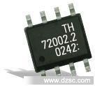 TH72012   Tran*itter - 433MHz, ASK (SOIC8)