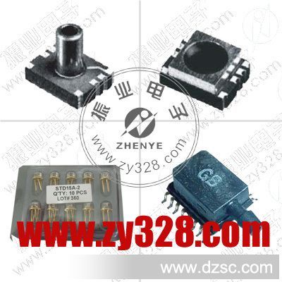 供应压力传感器MPS-6000-100A/STD15A