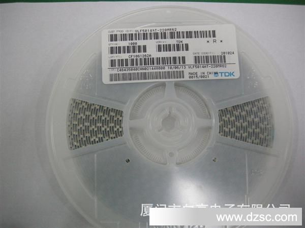 供应 TDK电感 VLCF4018T-3R3N1R2-2