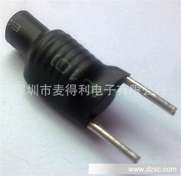 厂家供应4*10-6.5T棒形电感器生产制造商